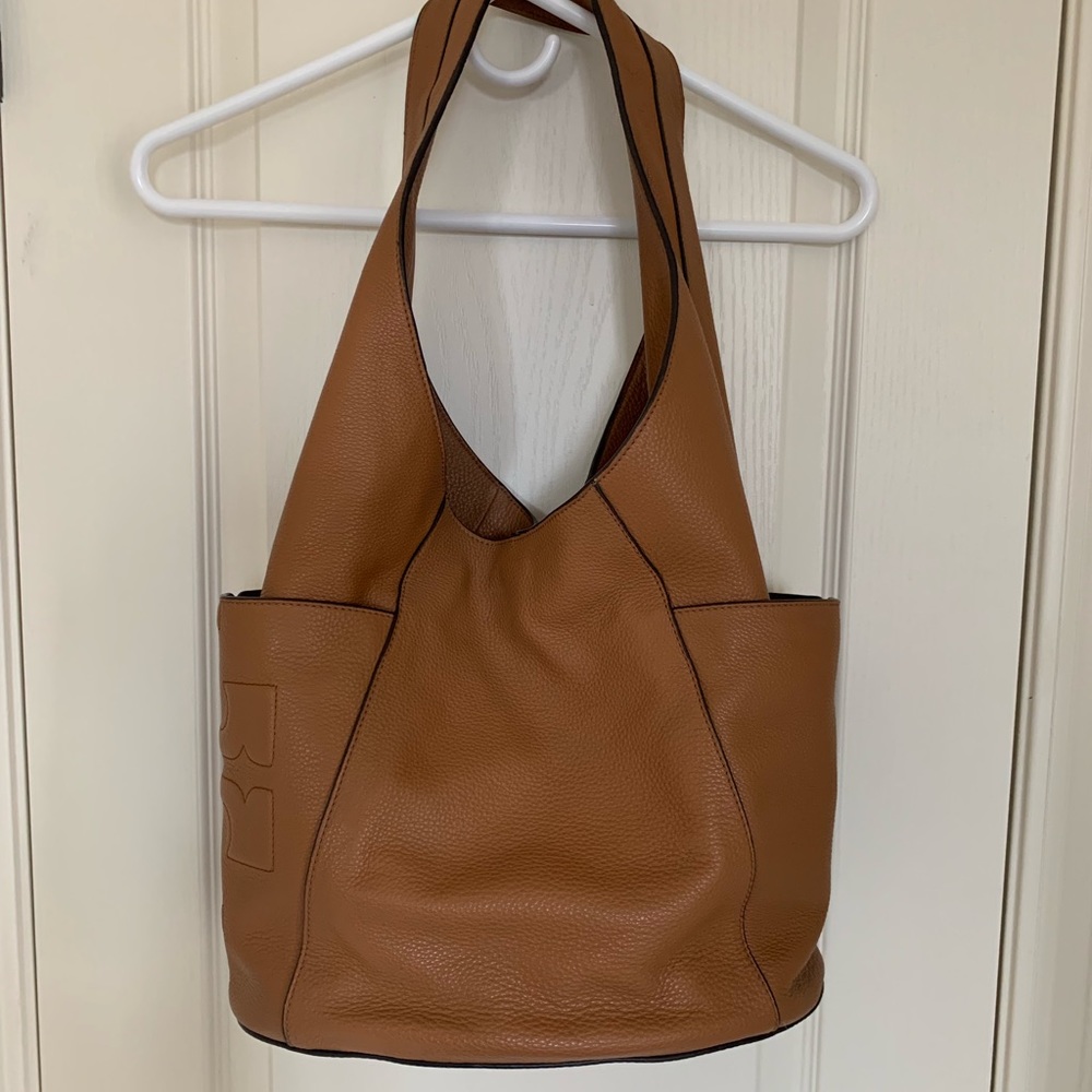 Tory Burch Bombe T Hobo